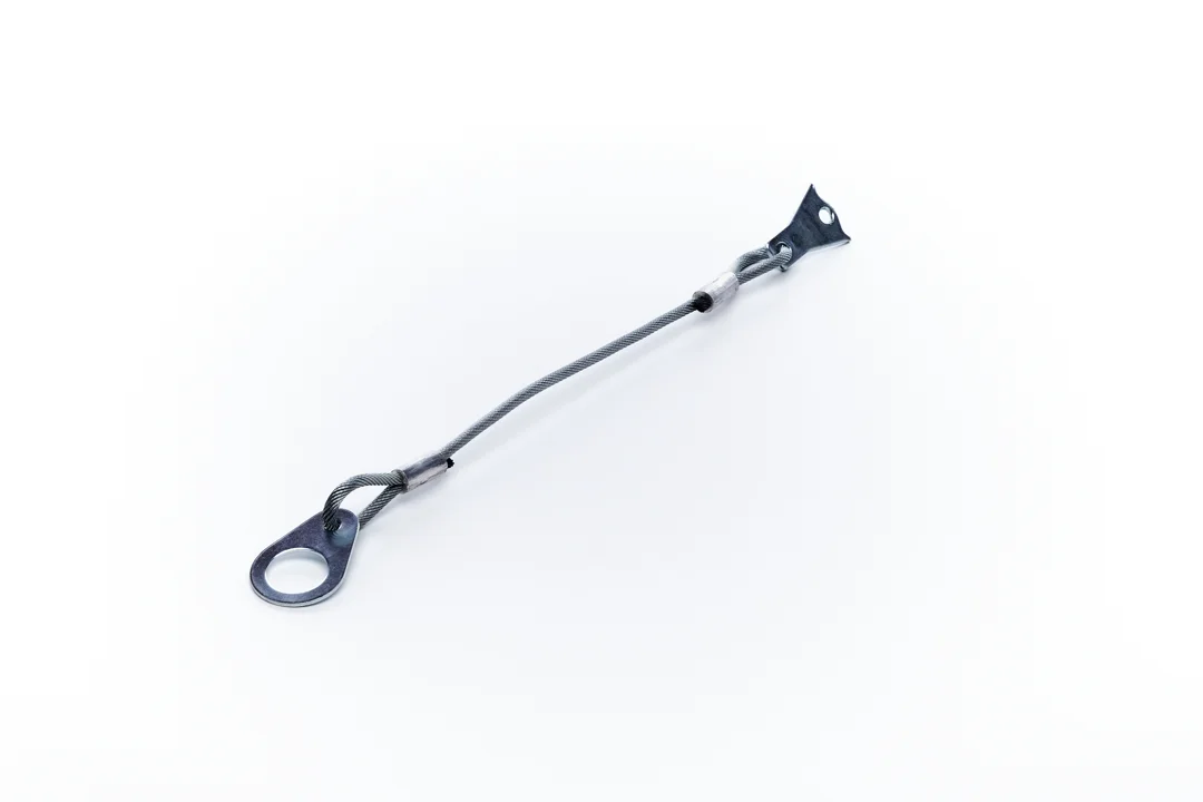 Halteseil Stopflex