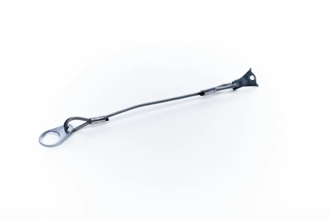 Bild der Produktes Halteseil Stopflex