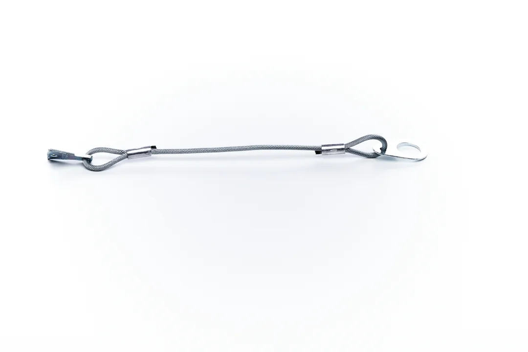 Bild der Produktes Halteseil Stopflex