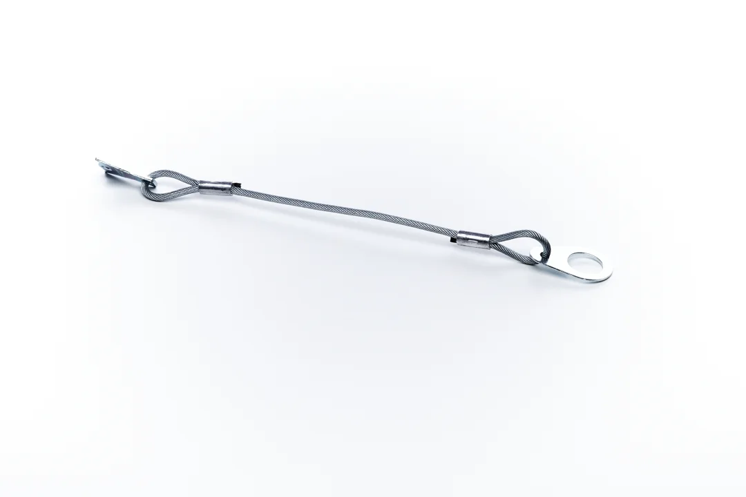 Bild der Produktes Halteseil Stopflex