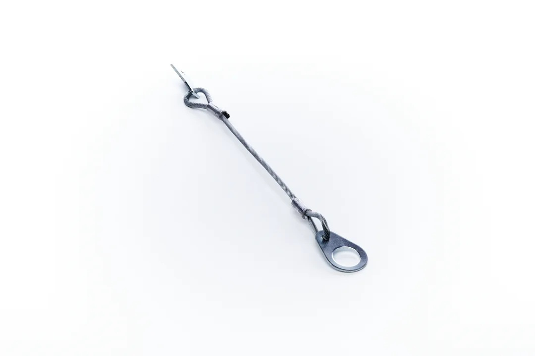 Bild der Produktes Halteseil Stopflex