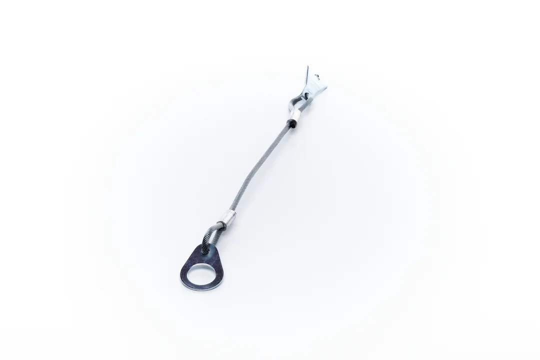 Bild der Produktes Halteseil Stopflex