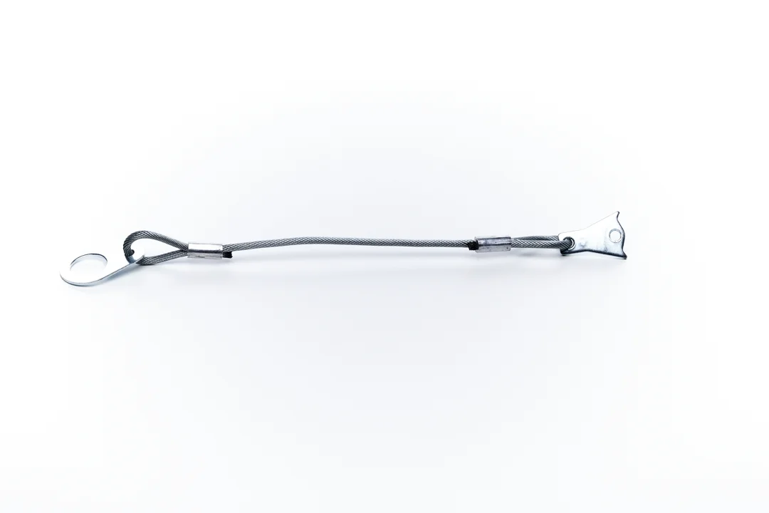 Bild der Produktes Halteseil Stopflex