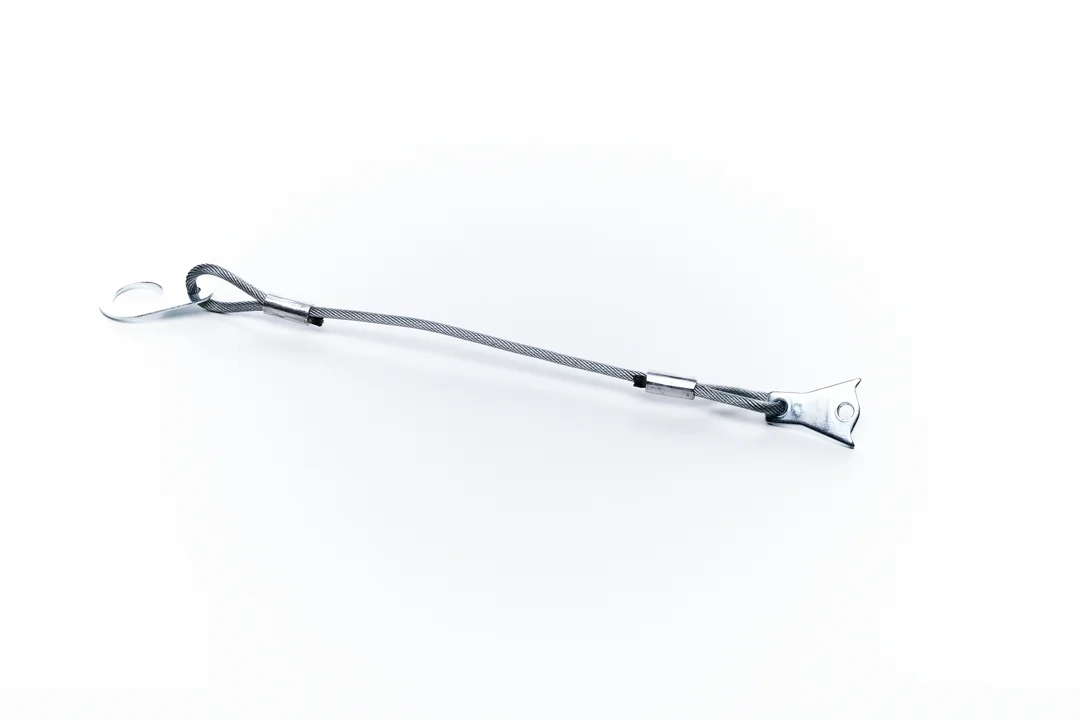 Bild der Produktes Halteseil Stopflex