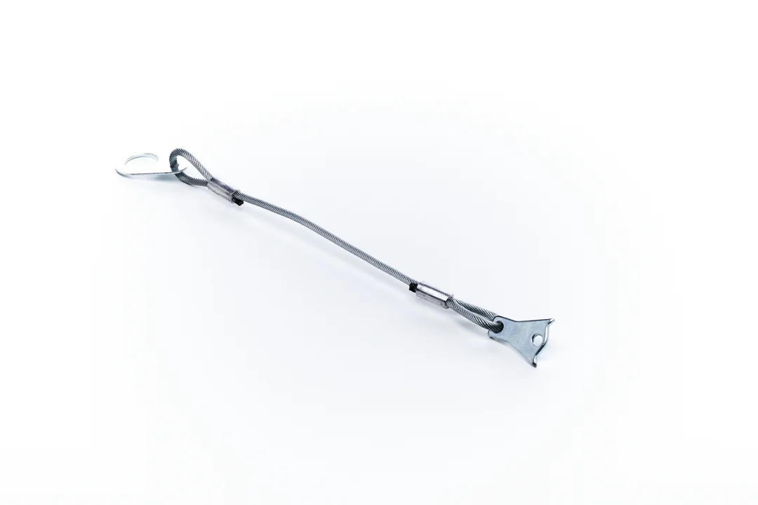 Bild der Produktes Halteseil Stopflex
