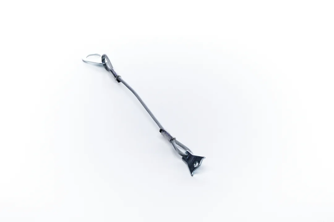Bild der Produktes Halteseil Stopflex