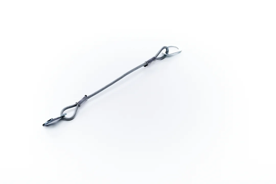 Bild der Produktes Halteseil Stopflex