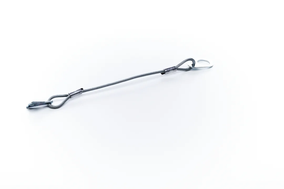 Bild der Produktes Halteseil Stopflex