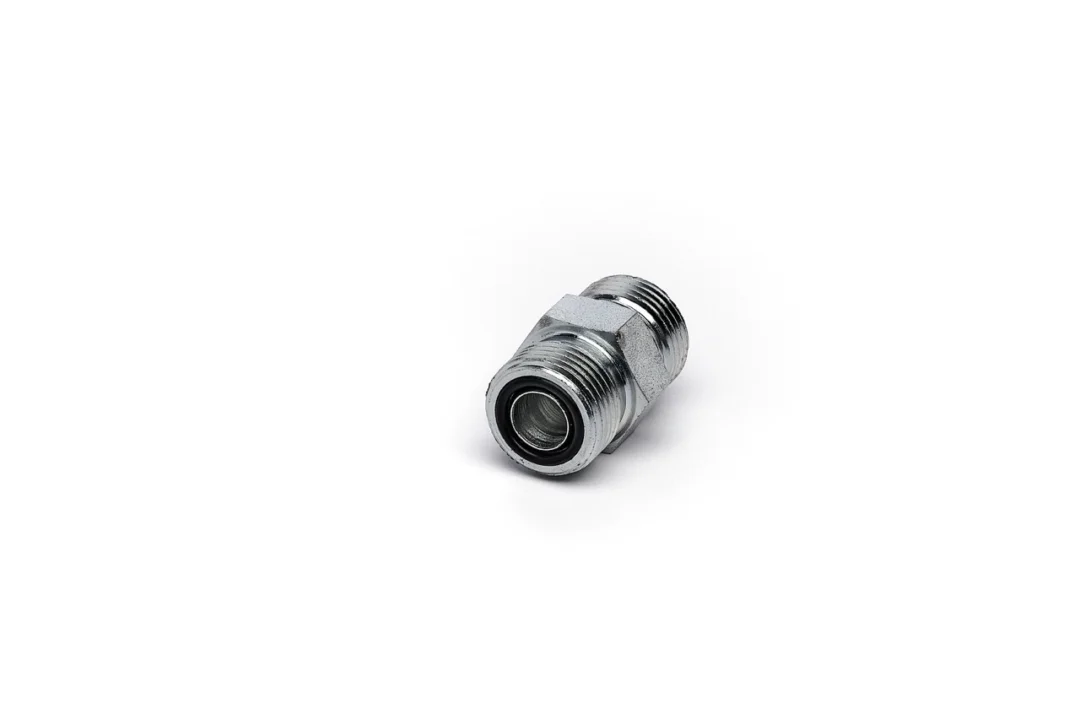 Bild der Produktes Verschraubung 90° (XW)