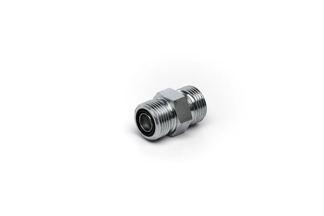 Bild der Produktes Verschraubung 90° (XW)