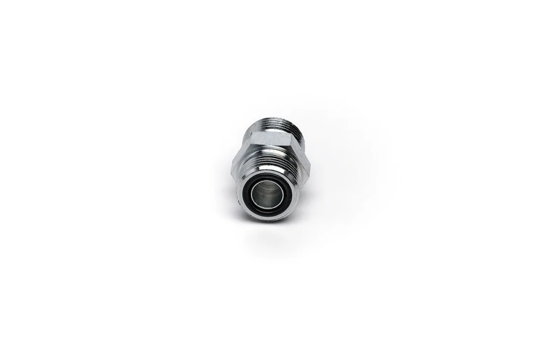 Bild der Produktes Verschraubung 90° (XW)