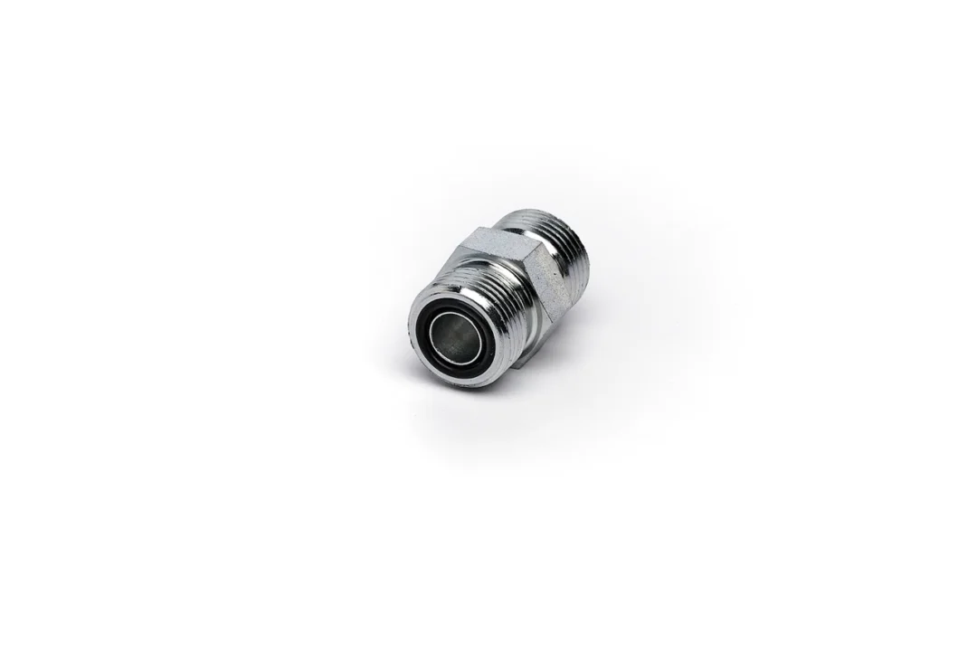 Bild der Produktes Verschraubung 90° (XW)