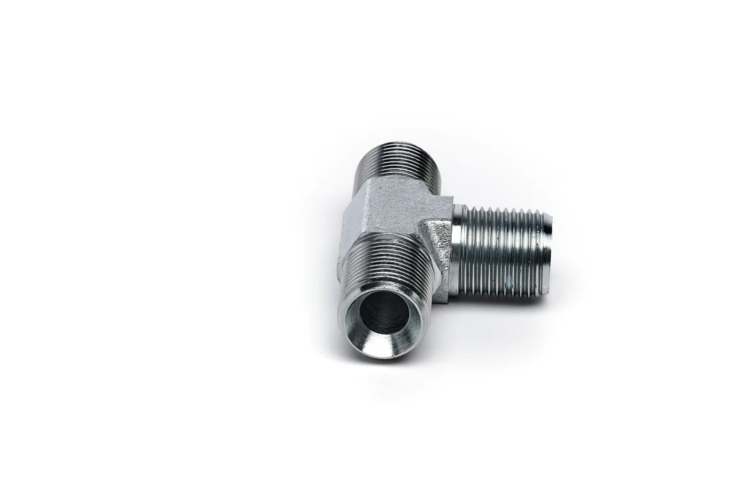 Bild der Produktes T-Verschraubung (XT)