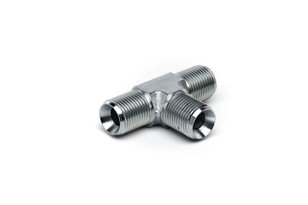 Bild der Produktes T-Verschraubung (XT)