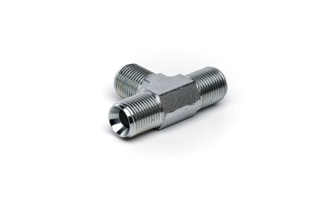 Bild der Produktes T-Verschraubung (XT)