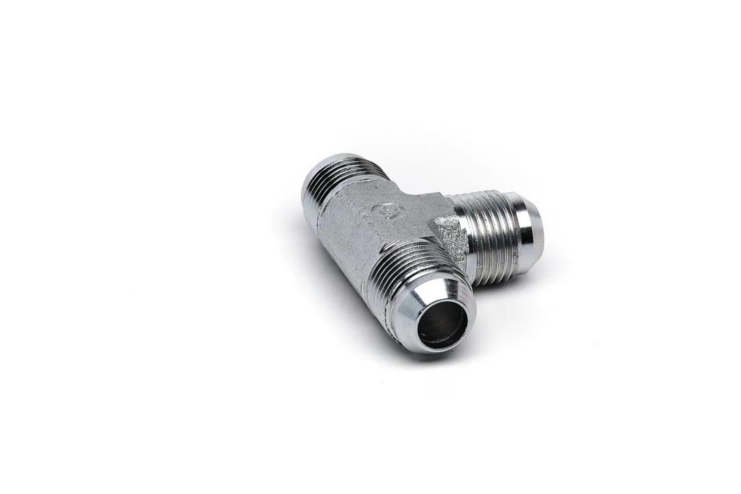 Bild der Produktes T-Verschraubung (XT)