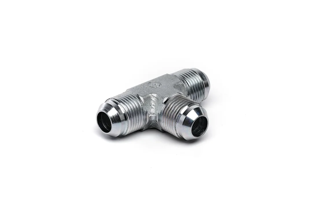 Bild der Produktes T-Verschraubung (XT)