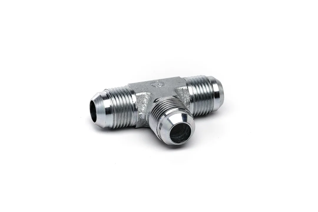 Bild der Produktes T-Verschraubung (XT)
