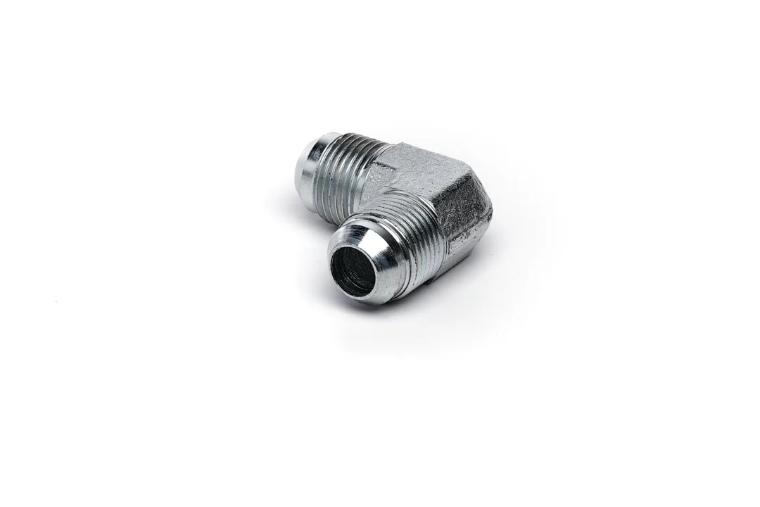 Bild der Produktes Verschraubung 90° (XW)
