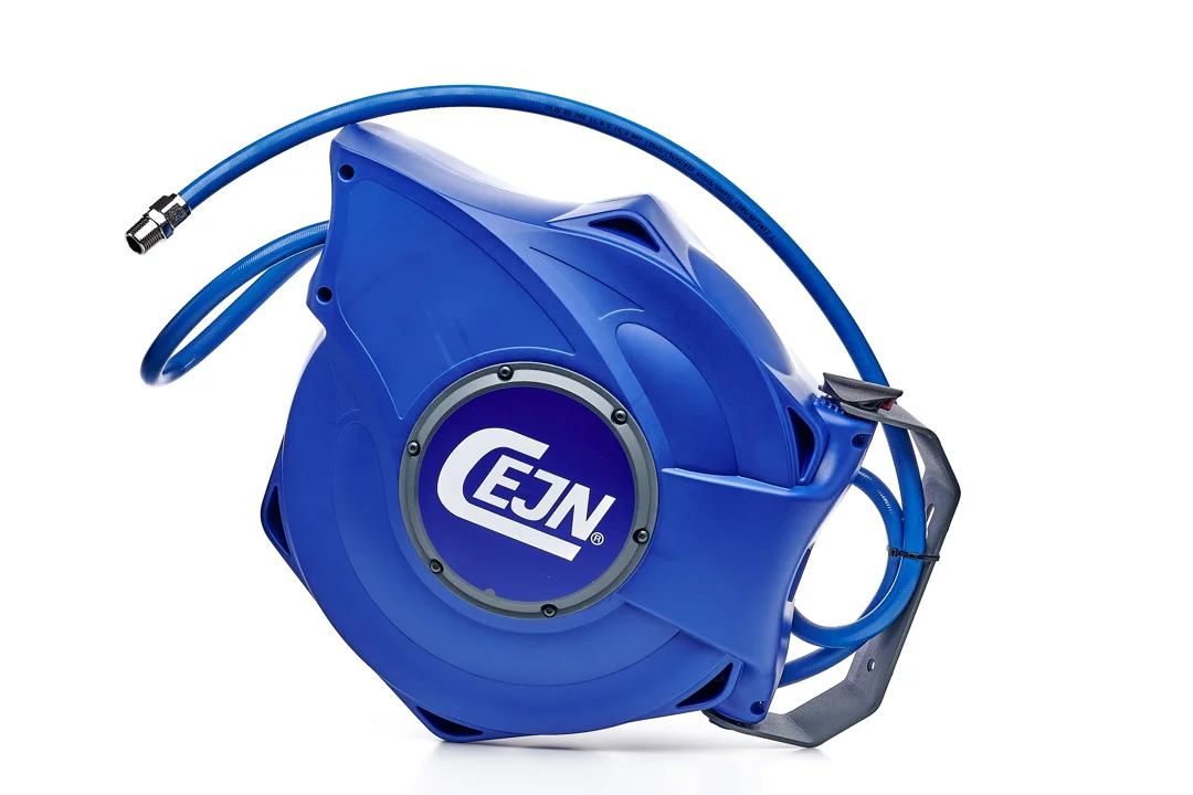 Bild der Produktes Schlauchaufroller