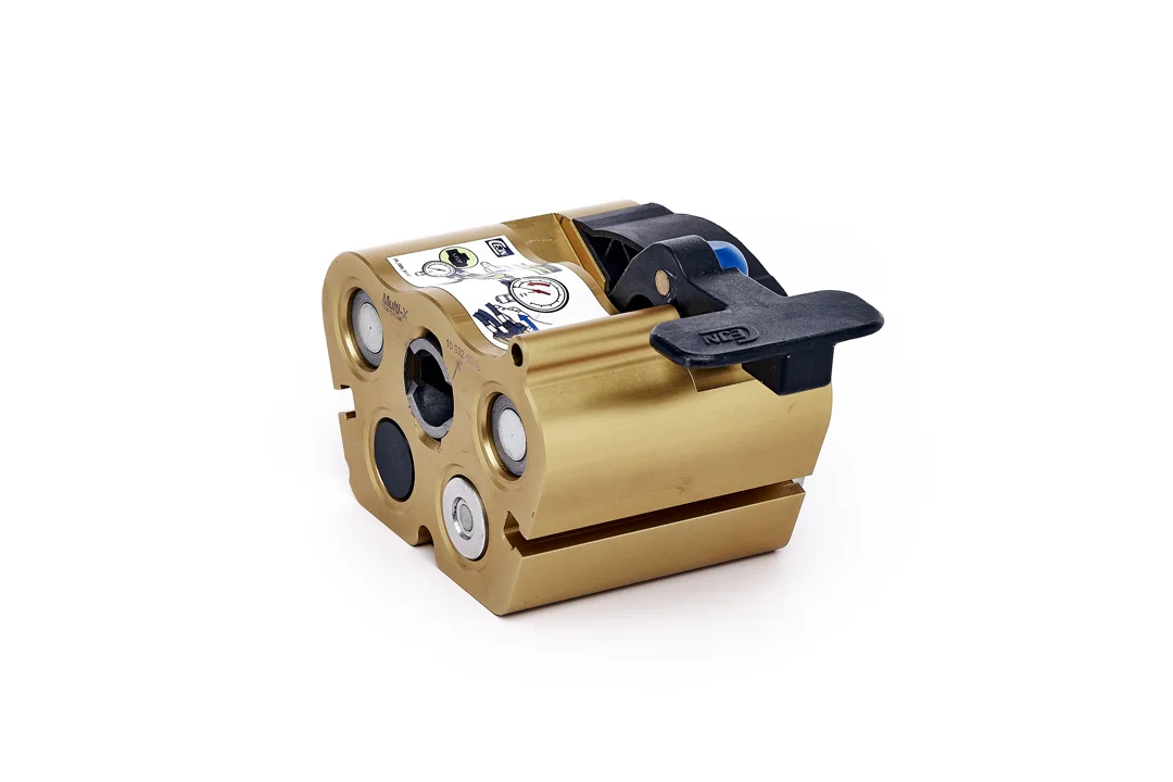 Bild der Produktes Multi-X Trio Kupplung