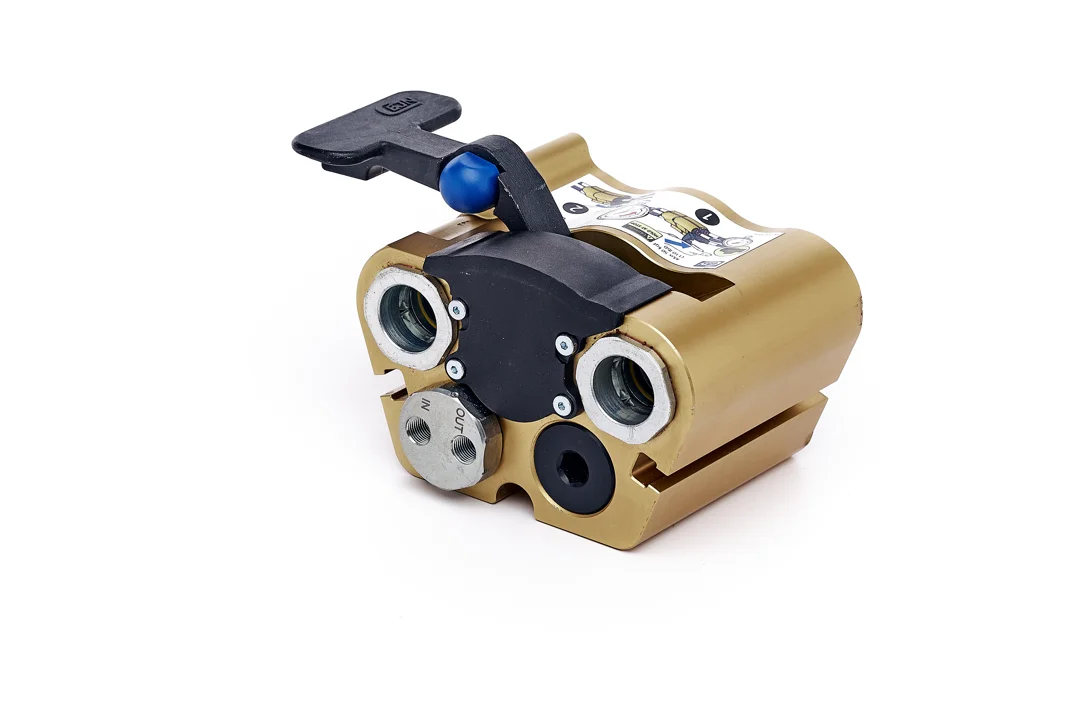 Bild der Produktes Multi-X Trio Kupplung