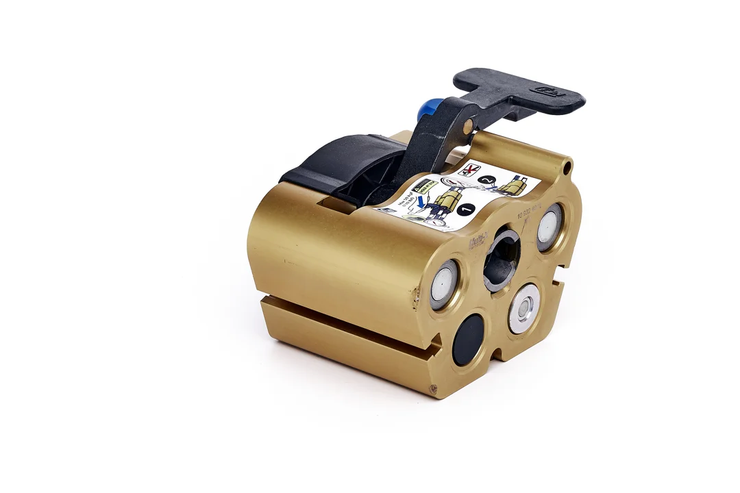 Bild der Produktes Multi-X Trio Kupplung