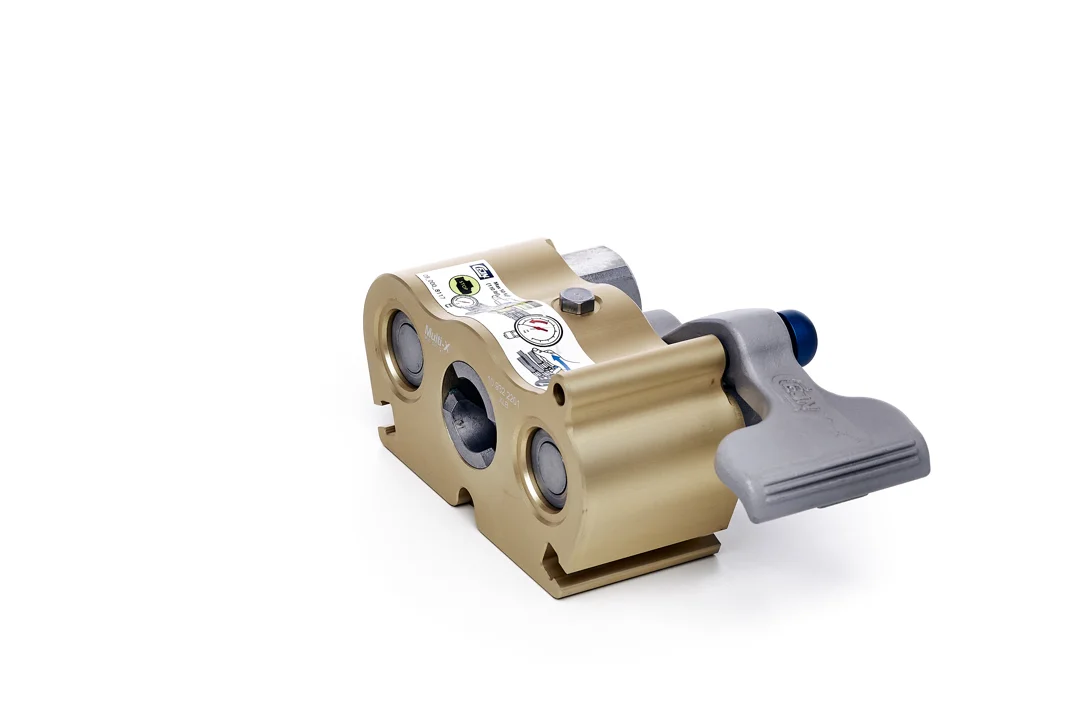 Bild der Produktes Multi-X Duo Kupplungsseite