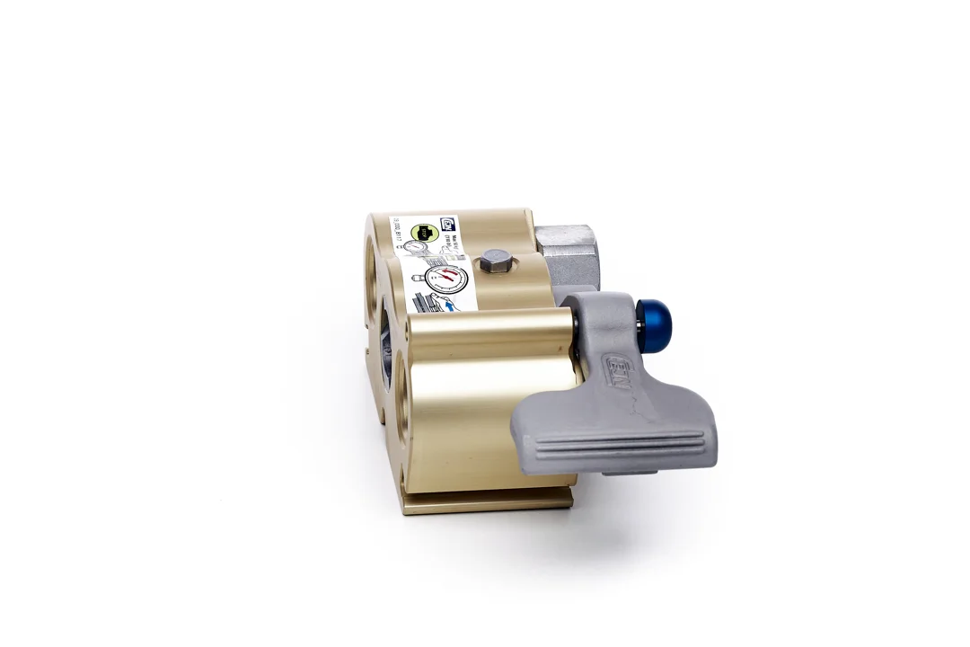 Bild der Produktes Multi-X Duo Kupplungsseite
