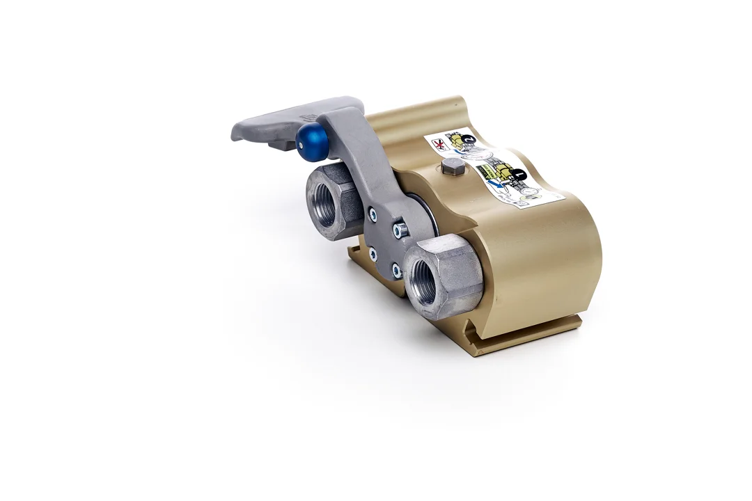 Bild der Produktes Multi-X Duo Kupplungsseite