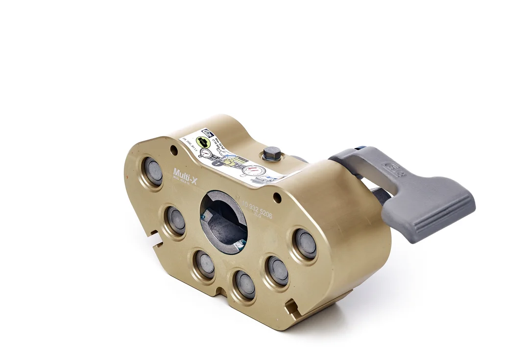 Bild der Produktes Multi-X Hexa Kupplungsseite