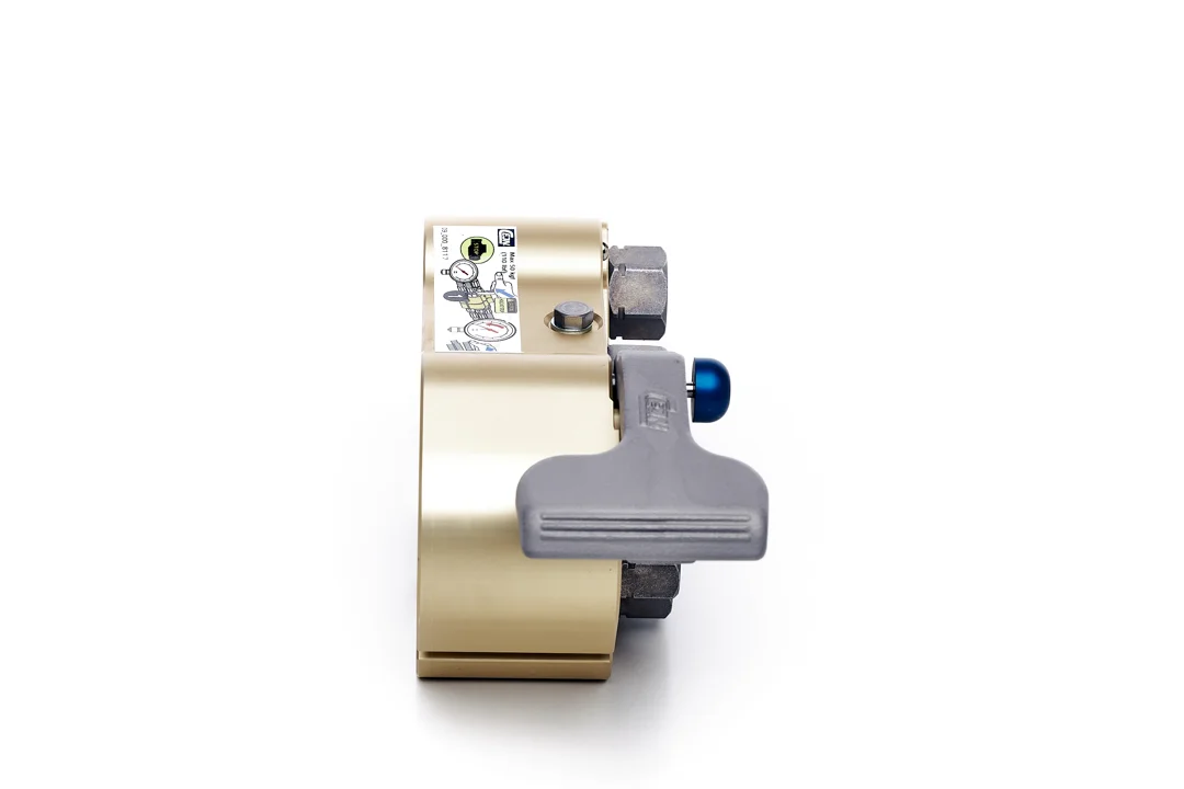 Bild der Produktes Multi-X Hexa Kupplungsseite