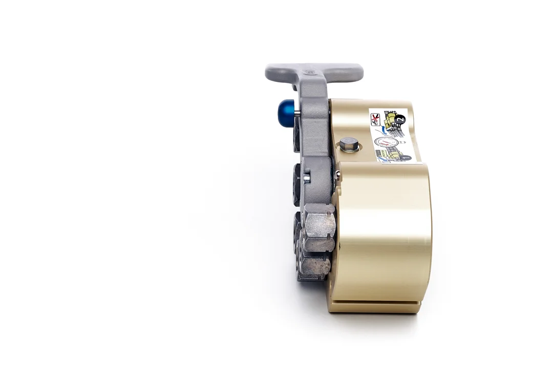 Bild der Produktes Multi-X Hexa Kupplungsseite