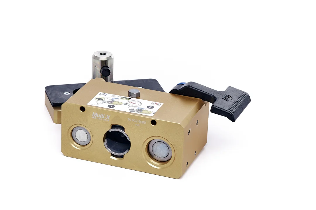 Bild der Produktes Multi-X Duo Kupplung