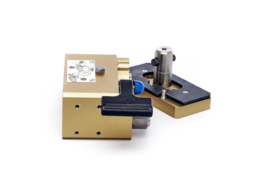 Bild der Produktes Multi-X Duo Kupplung