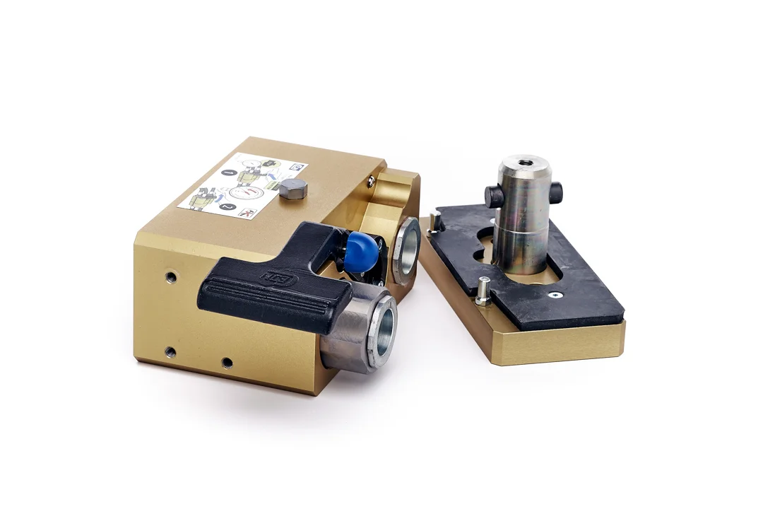 Bild der Produktes Multi-X Duo Kupplung