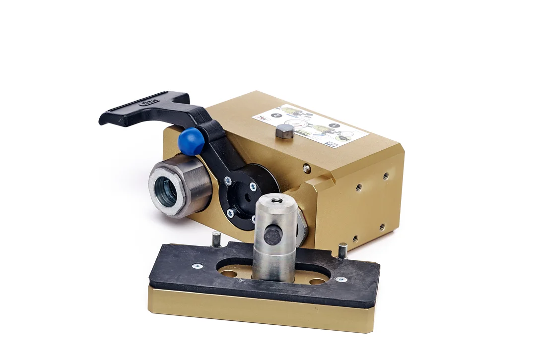 Bild der Produktes Multi-X Duo Kupplung