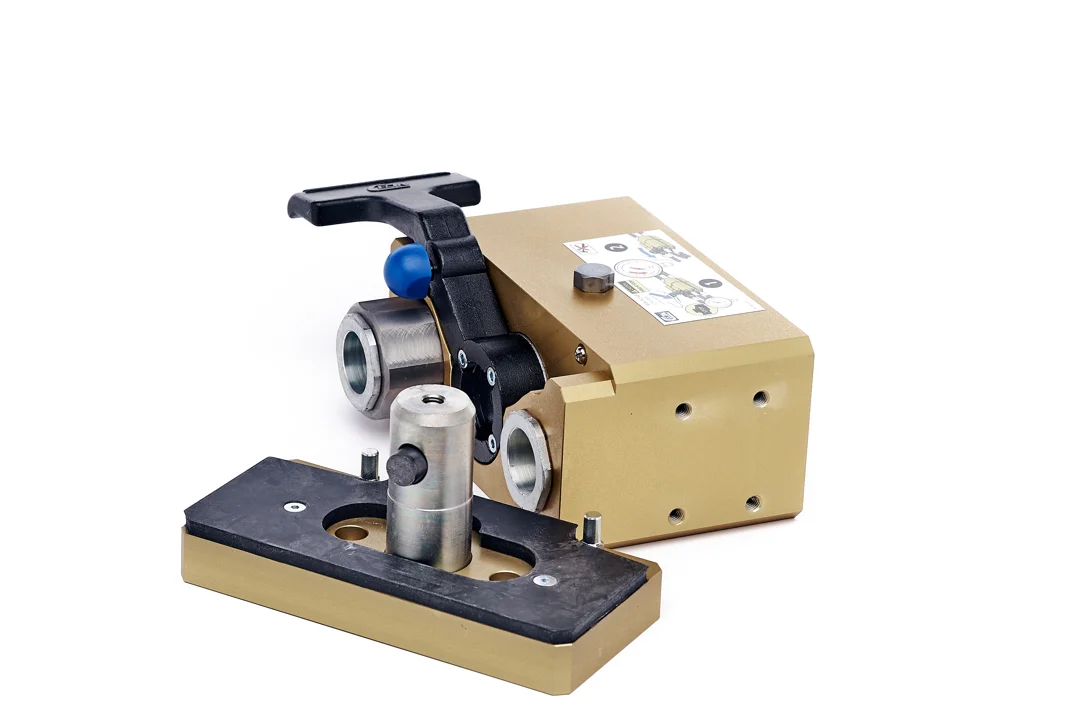 Bild der Produktes Multi-X Duo Kupplung
