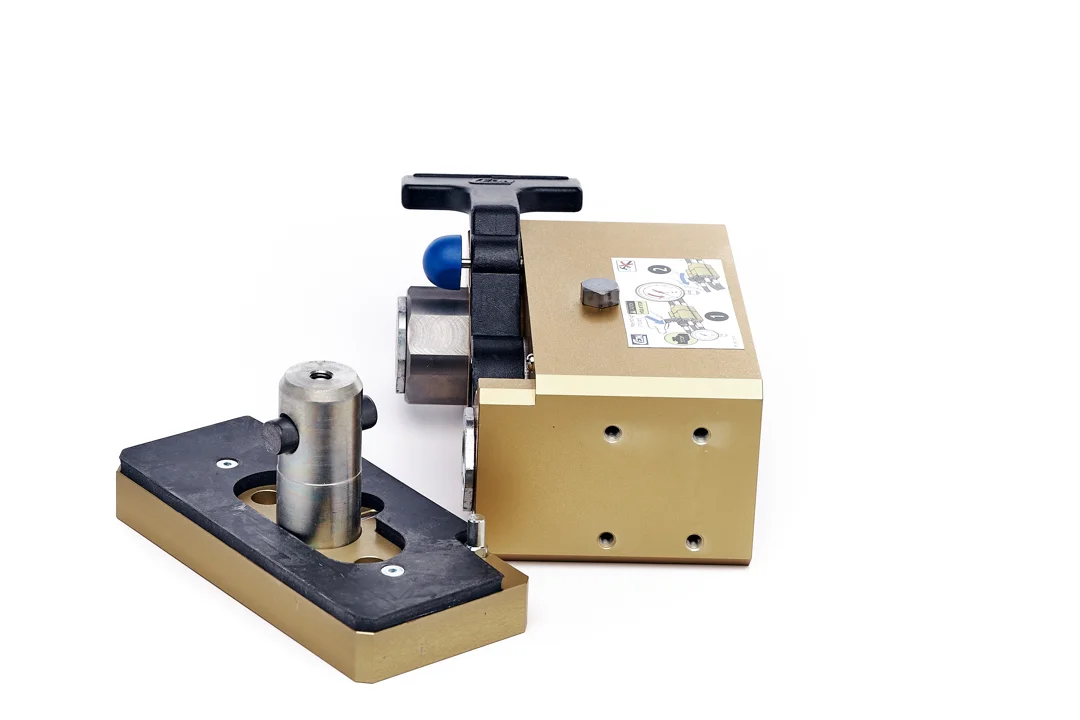 Bild der Produktes Multi-X Duo Kupplung
