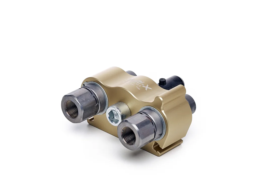 Bild der Produktes Multi-X Duo Nippelseite