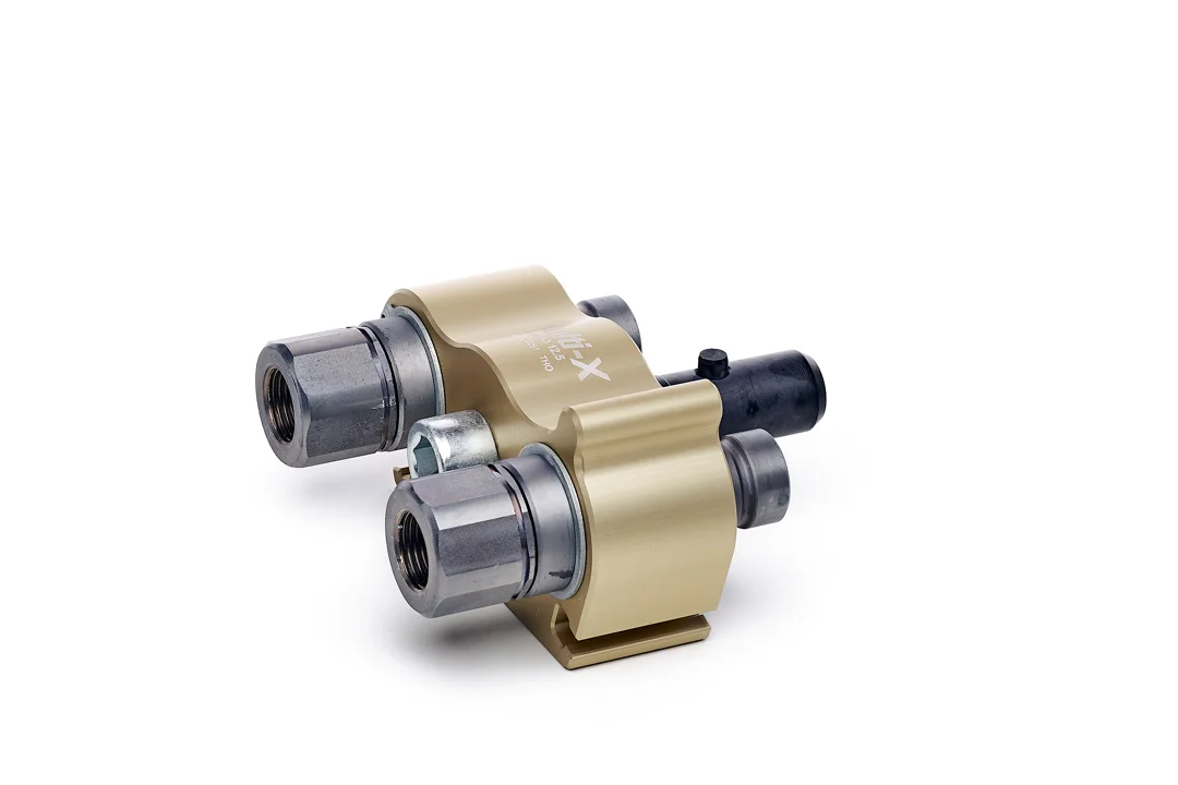 Bild der Produktes Multi-X Duo Nippelseite