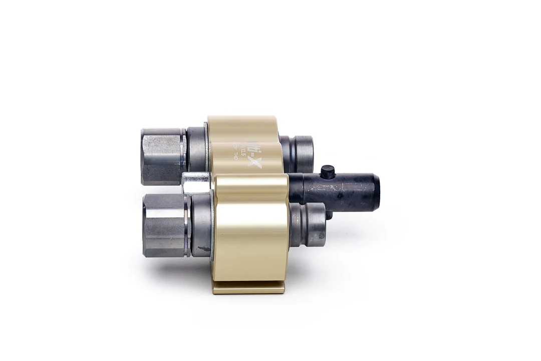 Bild der Produktes Multi-X Duo Nippelseite