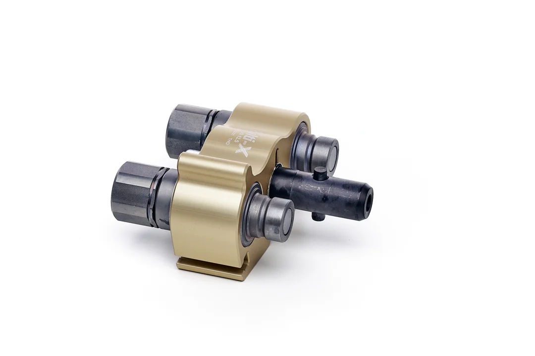 Bild der Produktes Multi-X Duo Nippelseite