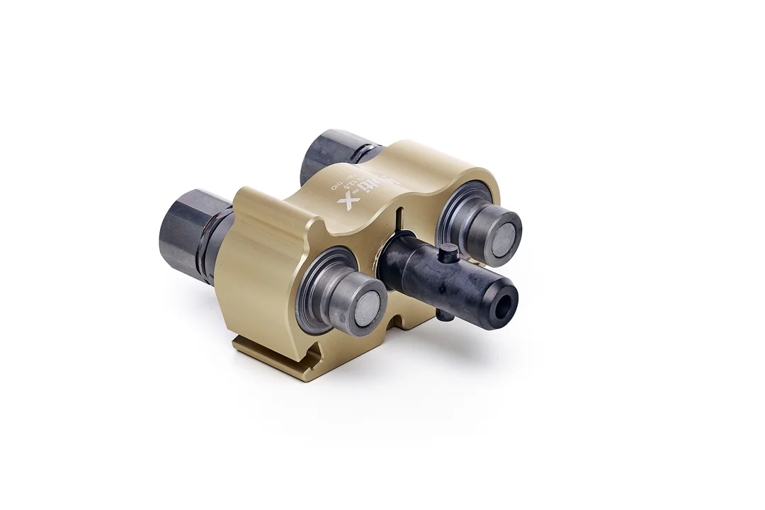 Bild der Produktes Multi-X Duo Nippelseite