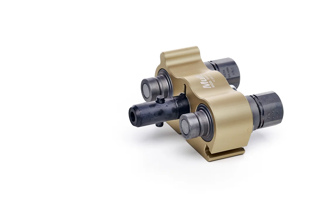 Bild der Produktes Multi-X Duo Nippelseite