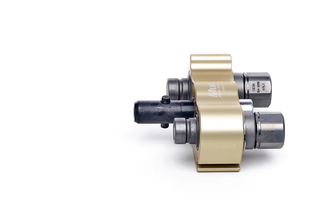 Bild der Produktes Multi-X Duo Nippelseite