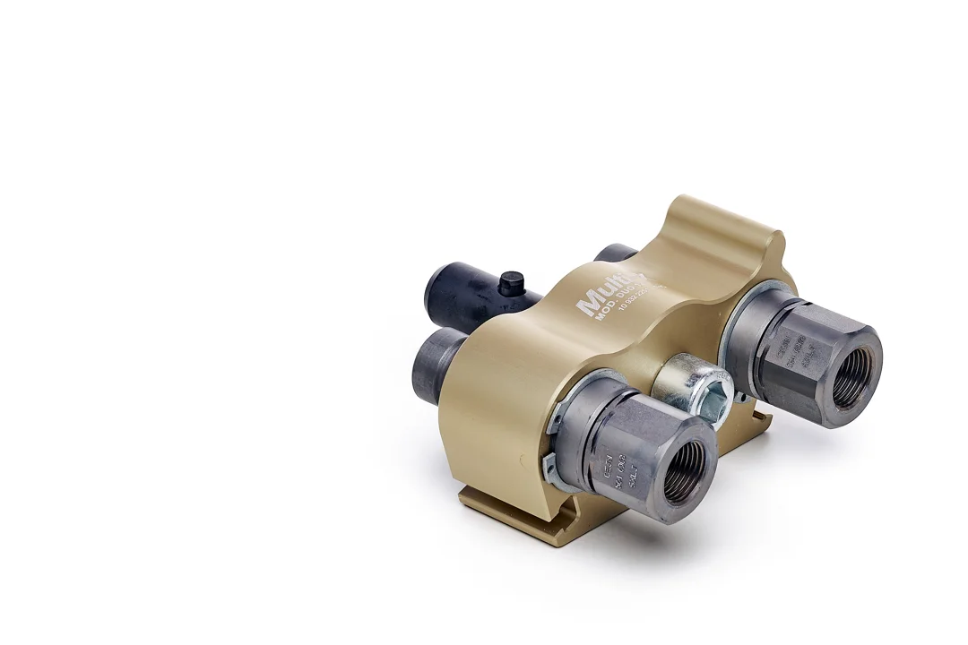 Bild der Produktes Multi-X Duo Nippelseite
