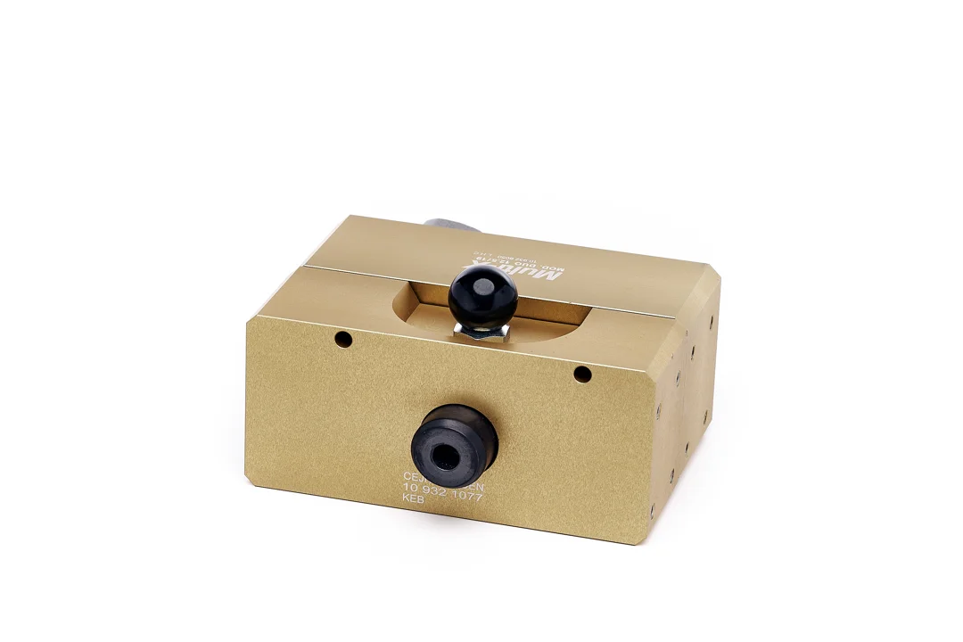 Bild der Produktes Multi-X Duo Nippel