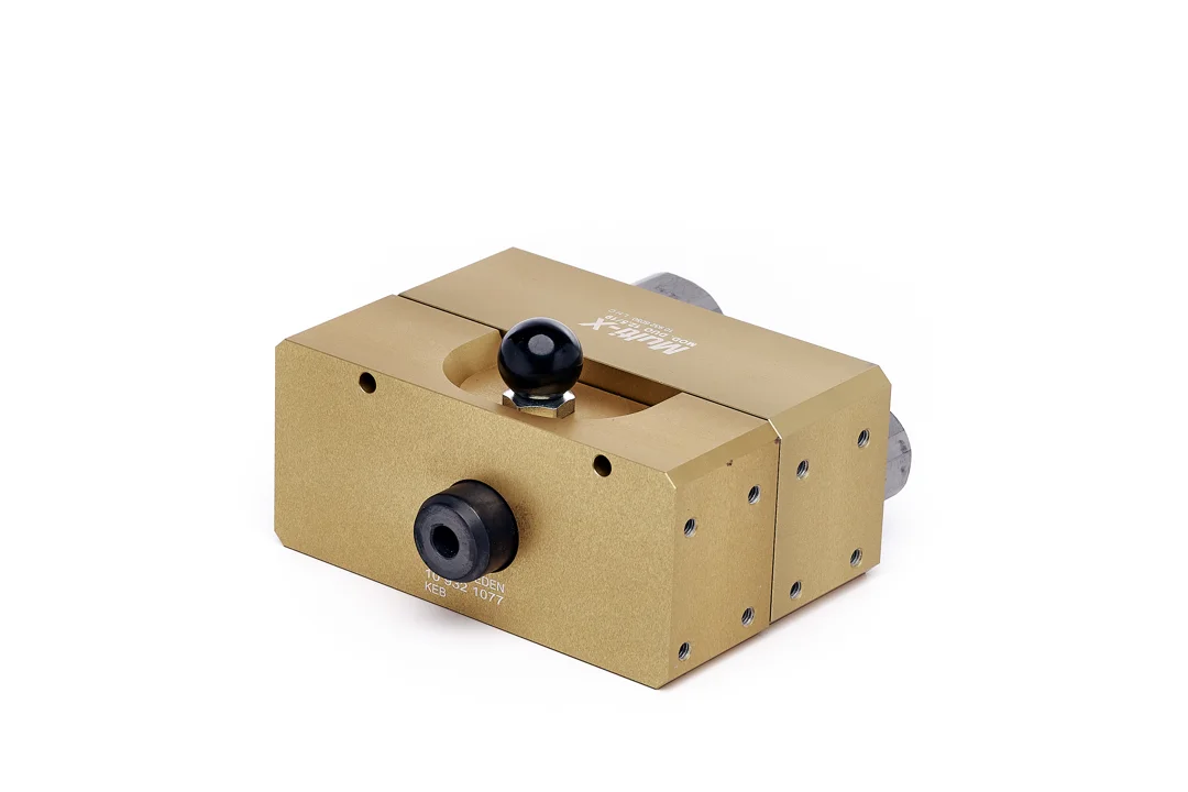 Bild der Produktes Multi-X Duo Nippel