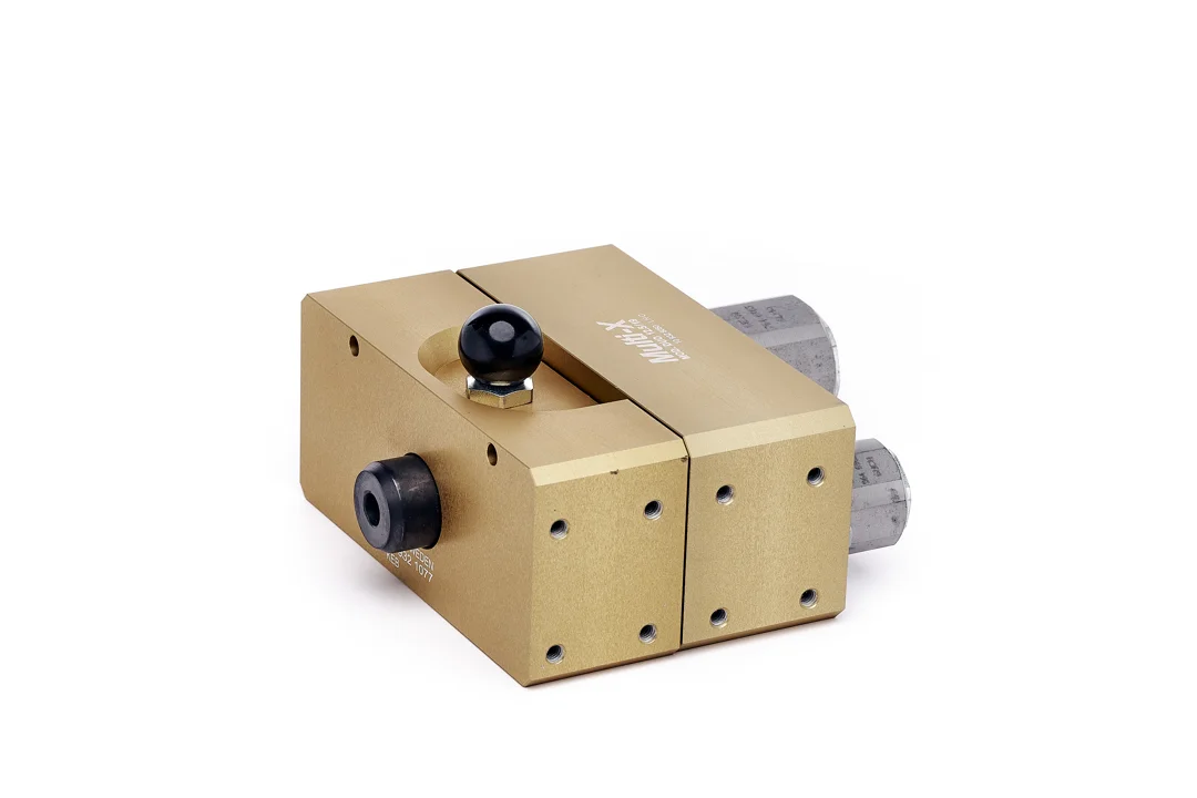 Bild der Produktes Multi-X Duo Nippel